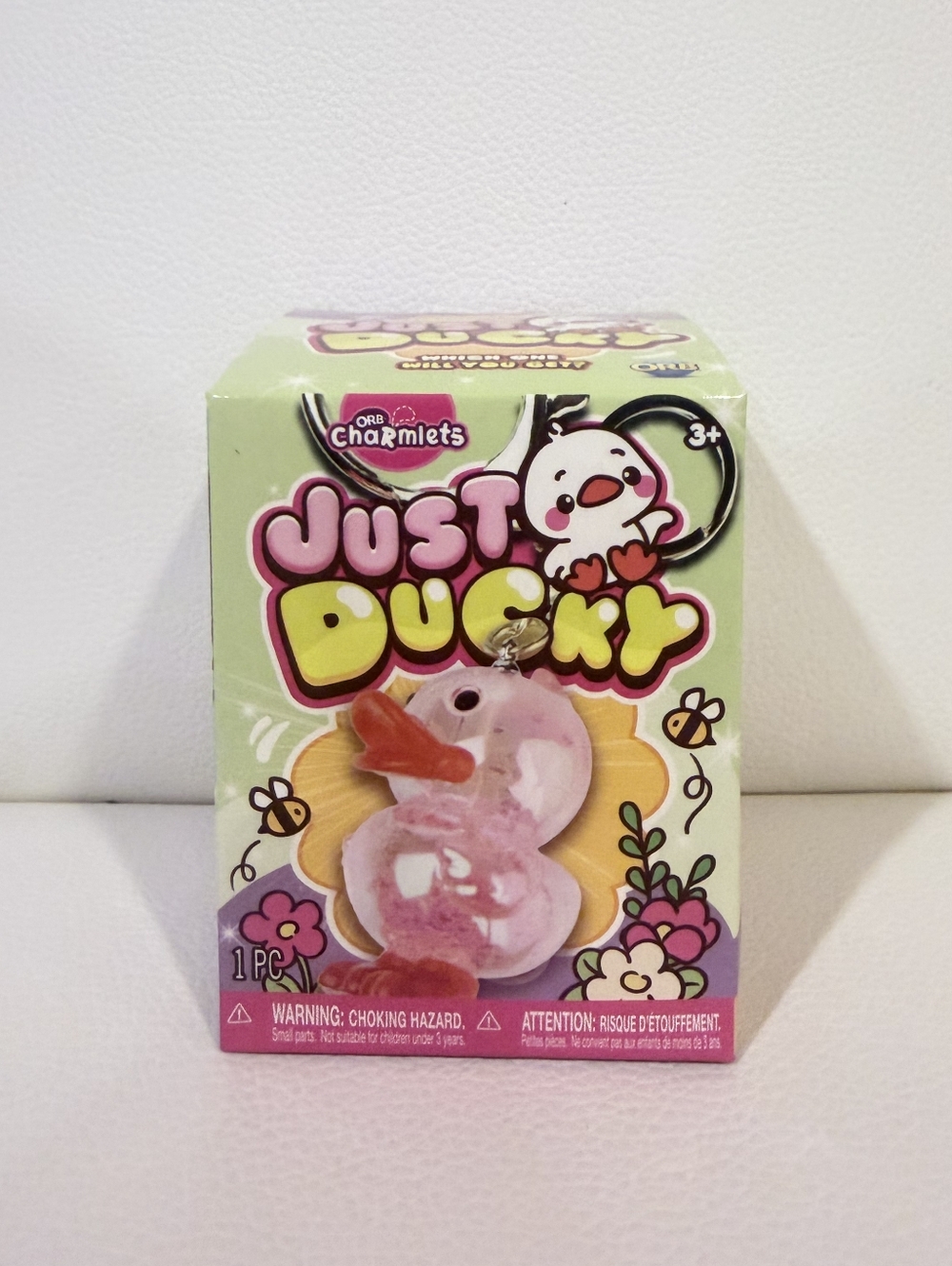 ORB™ Charmlets Just Ducky